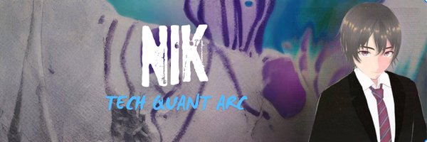 Nik_Trades Profile Banner