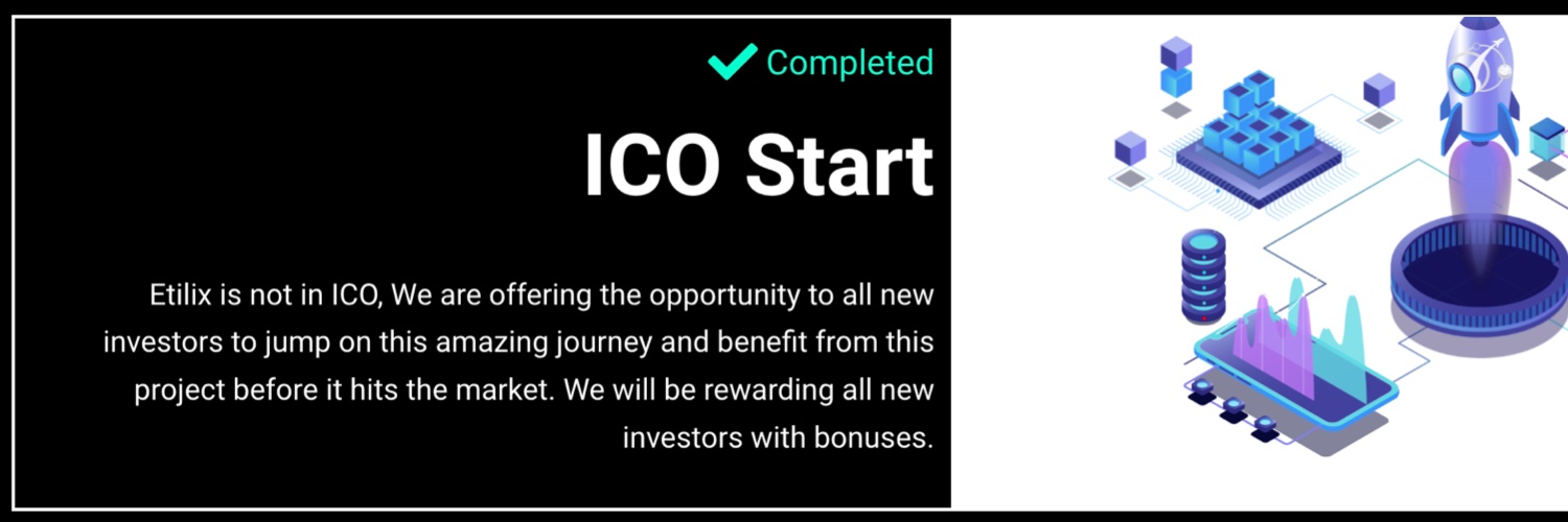 EtilixCoin's profile banner image