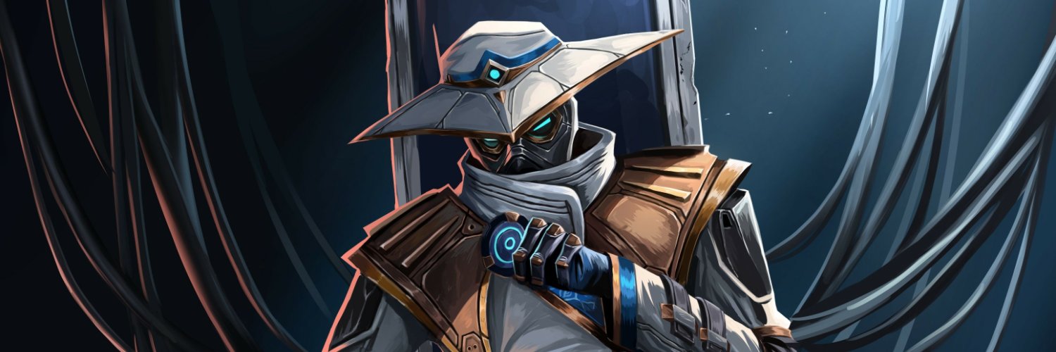 thealaddin96's profile banner image