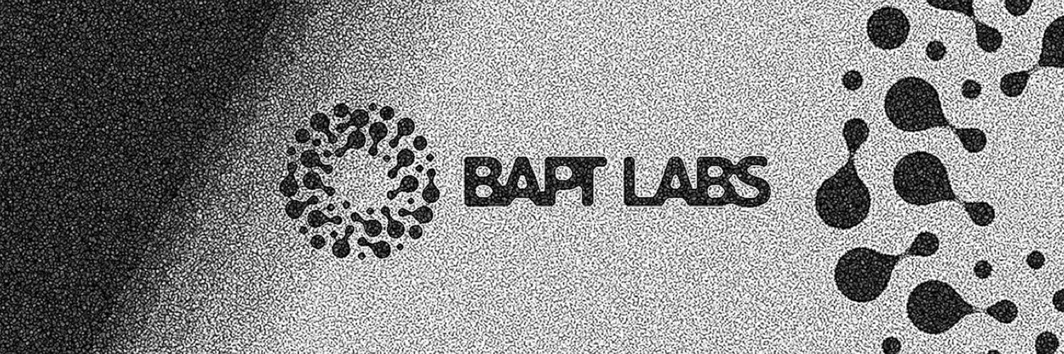 Brvno • BAPT 🌐 banner