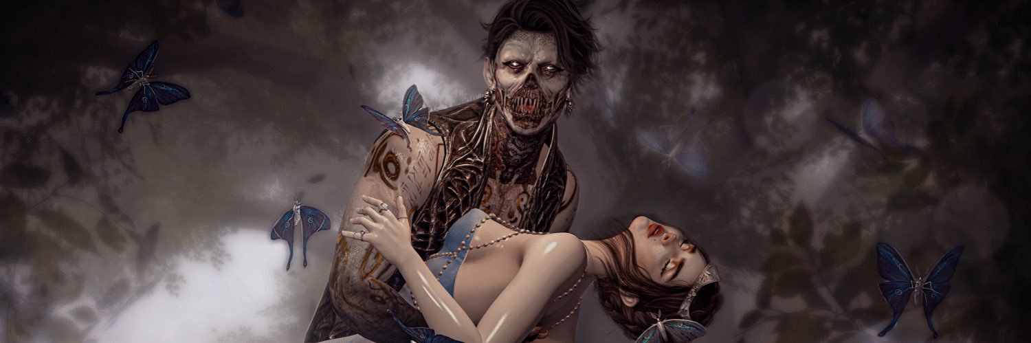 Xain banner