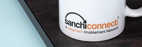 SanchiConnect Profile Banner