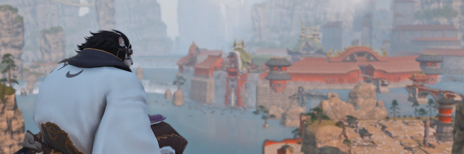Syf❖Aegis banner