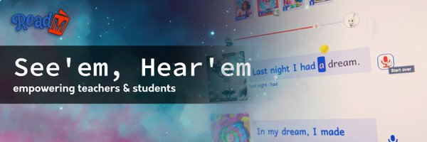 readm_app Profile Banner