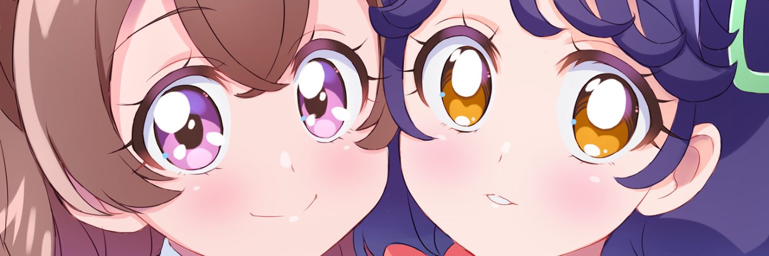 葉乃ゆかり's banner