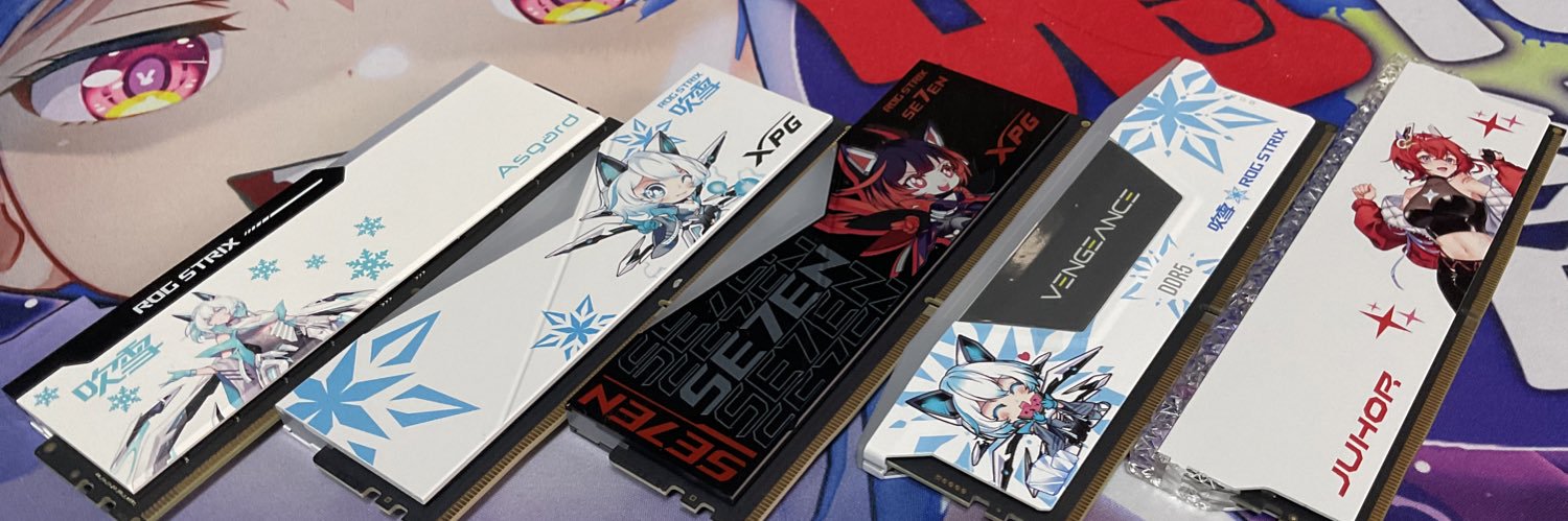 mgclem's profile banner image