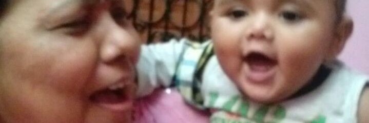 gojaiha's profile banner image
