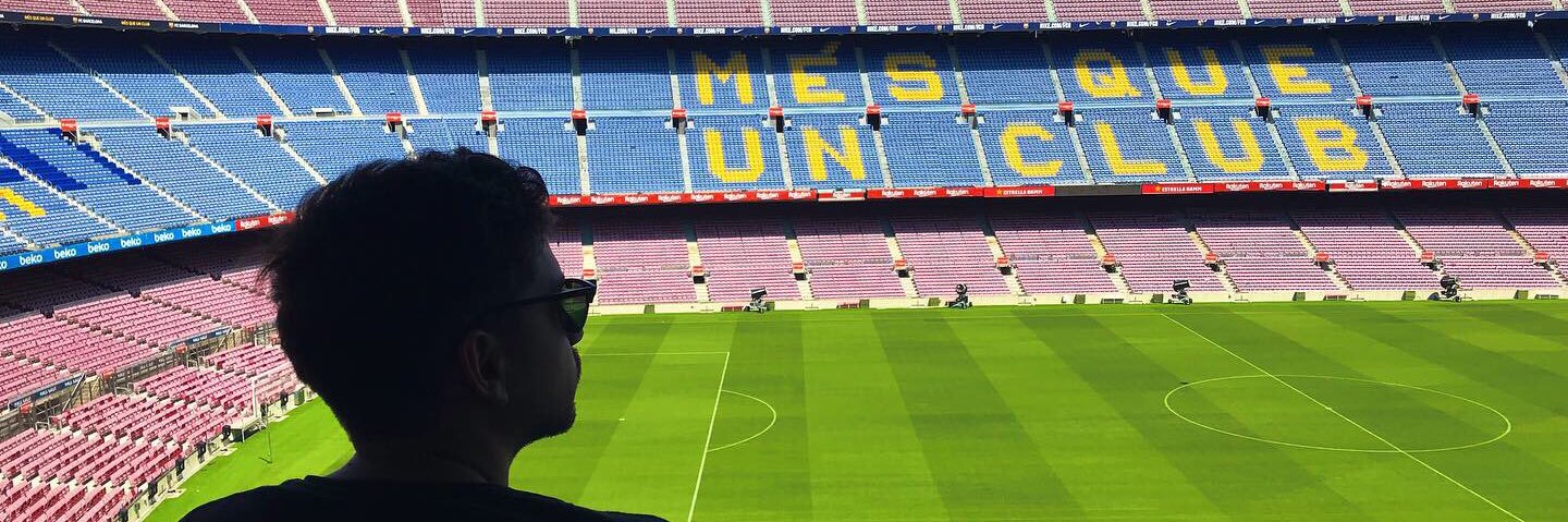juanmanuelng's profile banner image