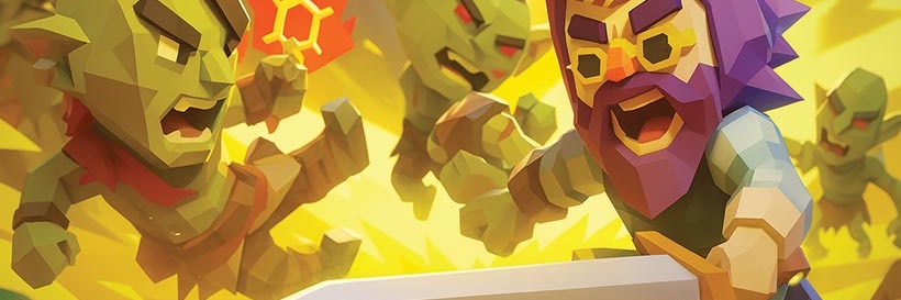 Retrobot official banner