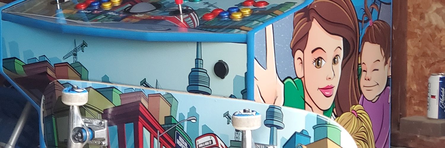 Kevprendergast's profile banner image