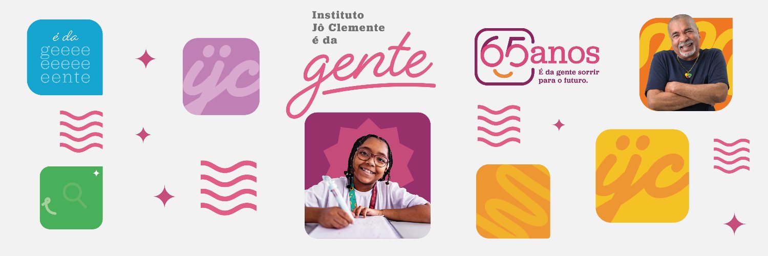 Instituto Jô Clemente (IJC) banner