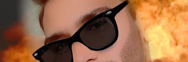 Cenkozkan35's profile banner image