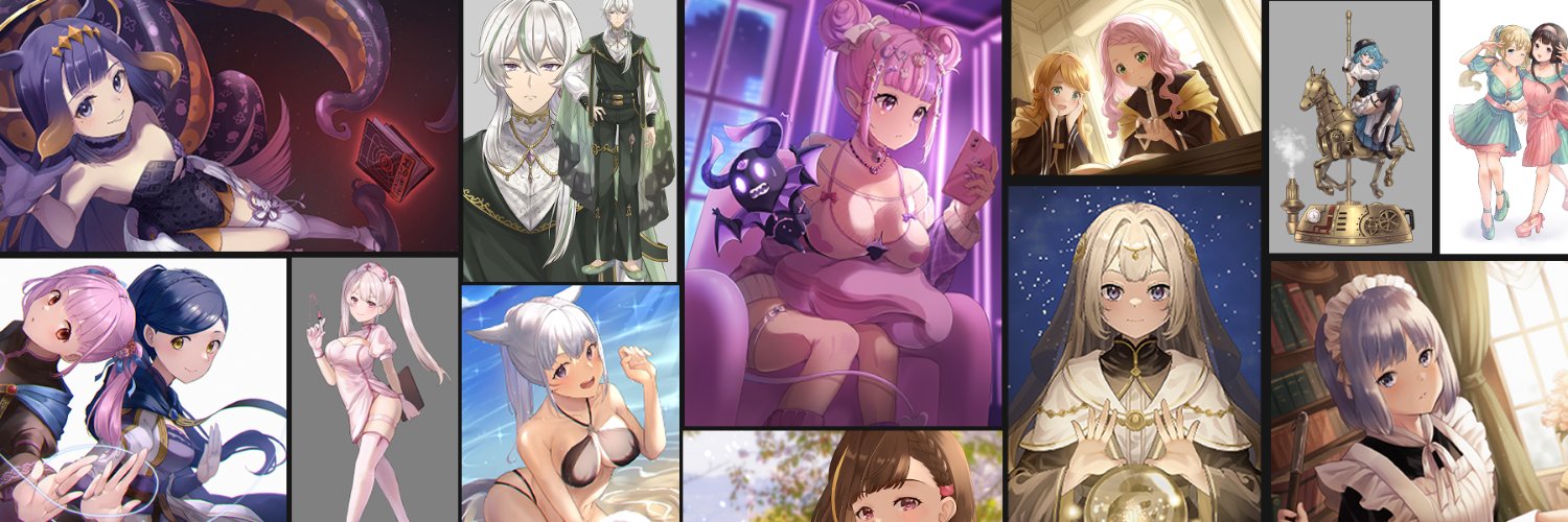 Zel Yumeha🍀 banner