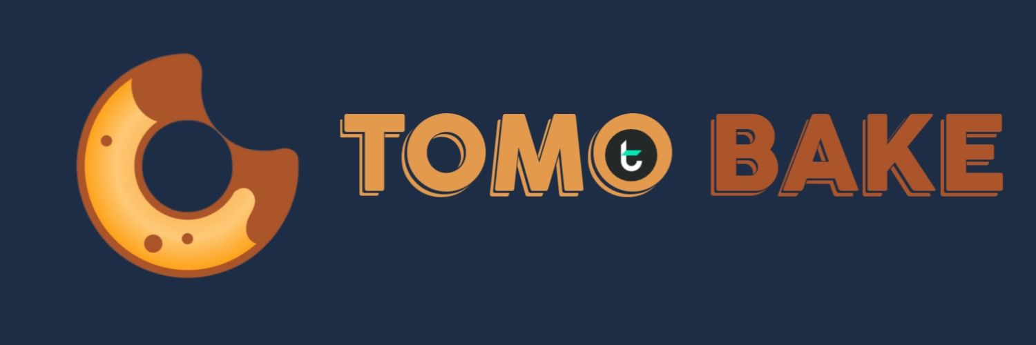 TomoBakeNews's profile banner image