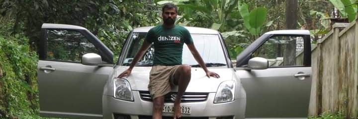 SrinivasTiwar12's profile banner image