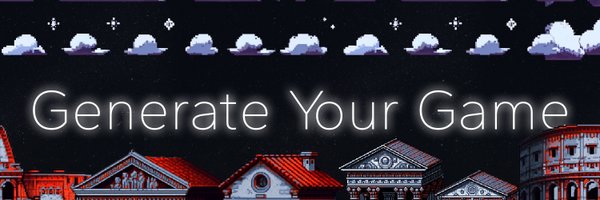 TheGamifAI Profile Banner