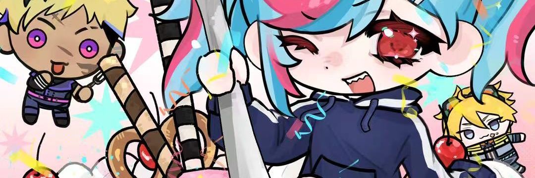 LIN_EAT_FOOOD's profile banner image