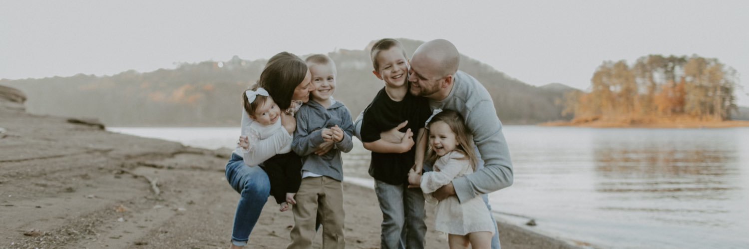 Luke Cunningham banner