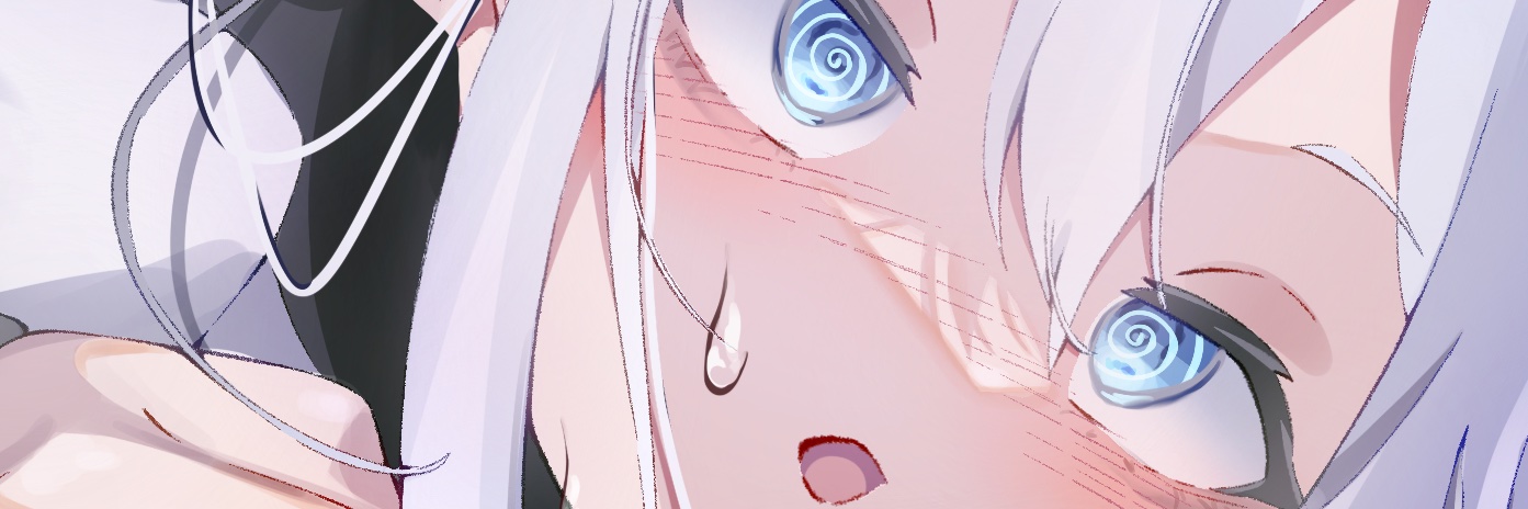 エチコ🔞@skeb募集中 banner