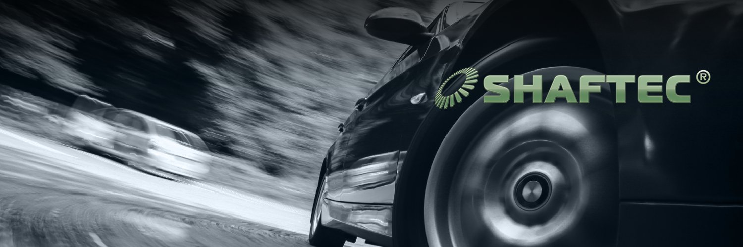 Shaftec Automotive Components banner