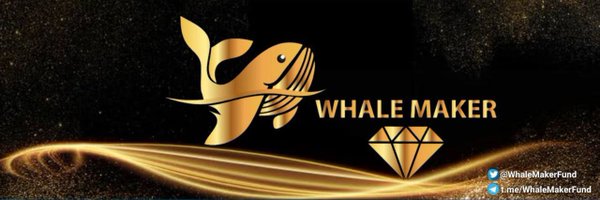 WhaleMaker Profile Banner