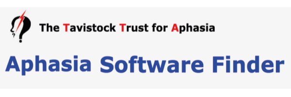 AphasiaSoftware Profile Banner