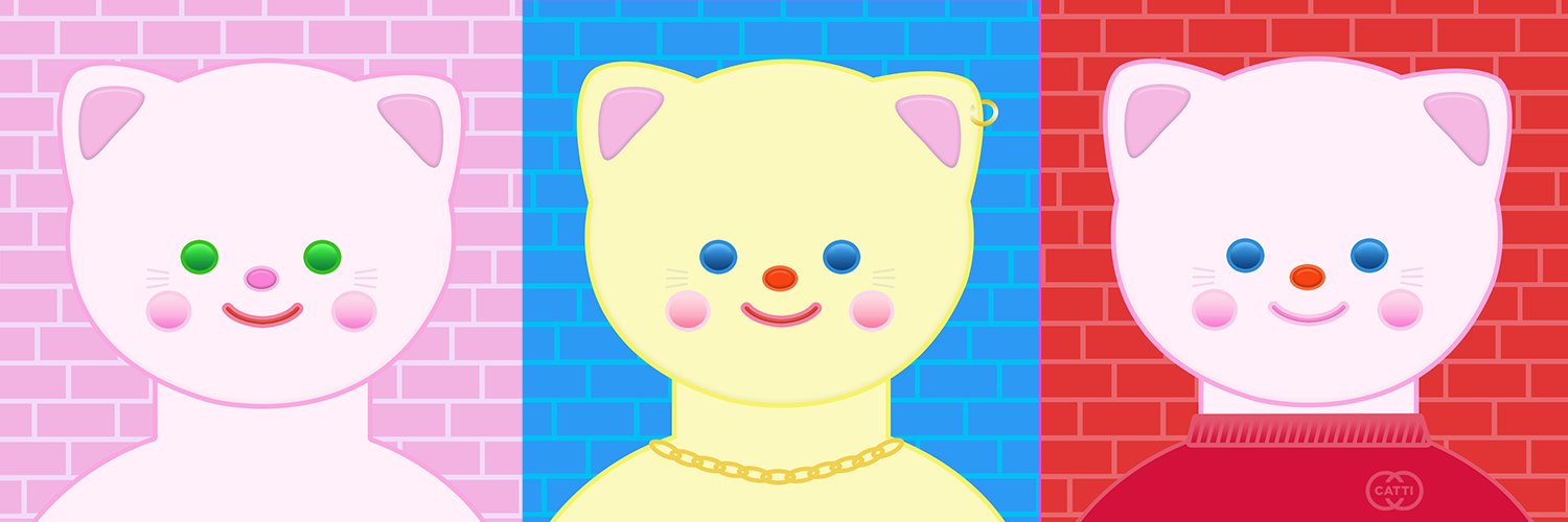 Jolly Meow banner