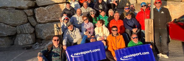 nevasport Profile Banner