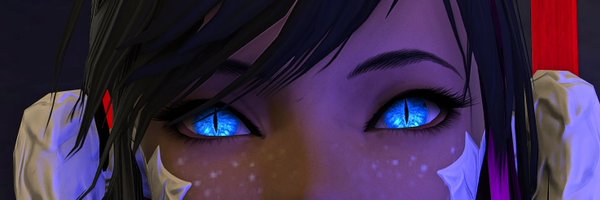 Anarini_ff14 Profile Banner
