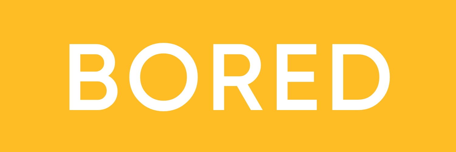 Bored Oak {Mr.G} banner