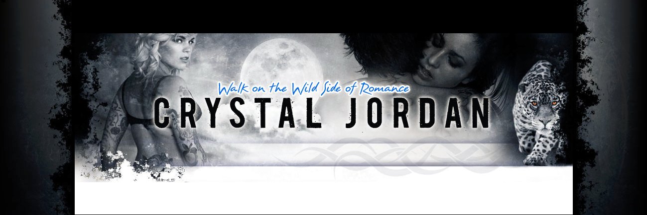 Crystal Jordan, PhD banner