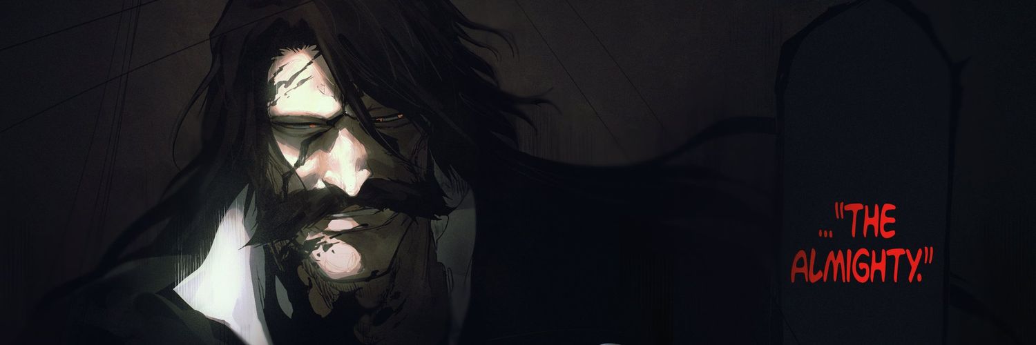 Alucard 🃏's banner