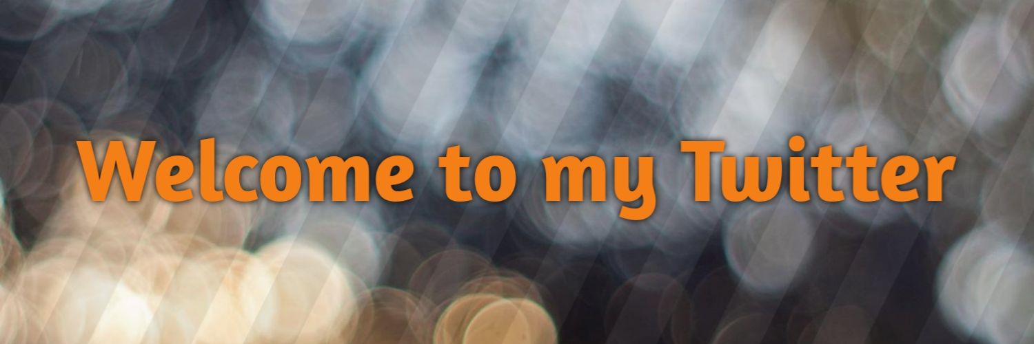 AyoFerdy's profile banner image