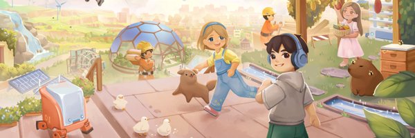 loftiadev Profile Banner