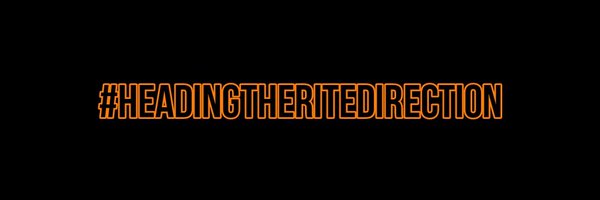 HTRDwalktalk Profile Banner