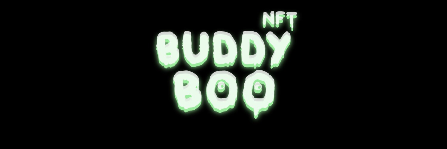 Buddy Boo banner