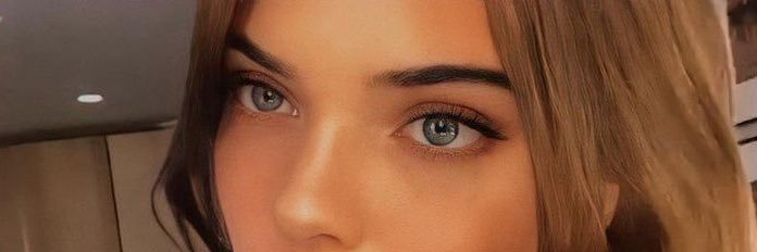 (not) kendall jenner banner