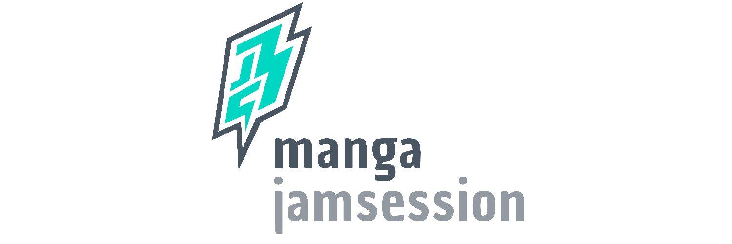 Manga JAM Session banner
