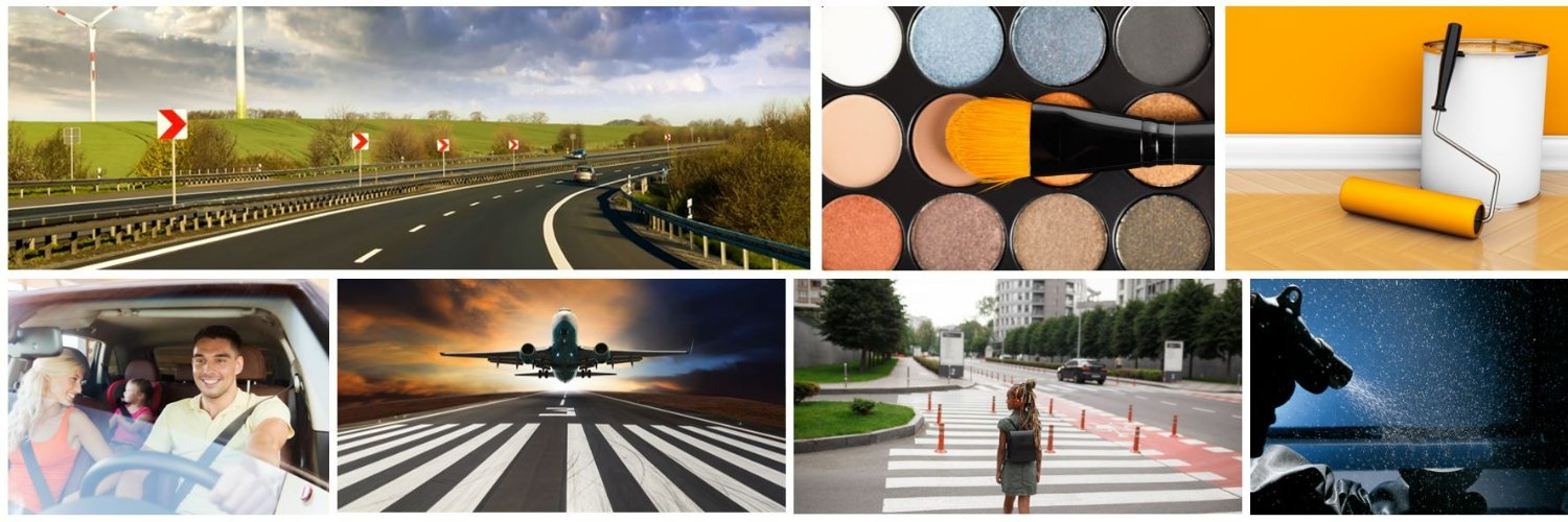 Potters Industries, LLC (PottersLLC) / Twitter