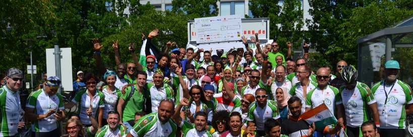 CharityGBI's profile banner image