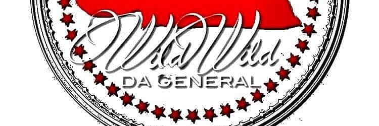 WILD WILD DA GENERAL banner