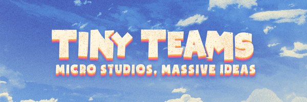 TinyTeamsFest Profile Banner