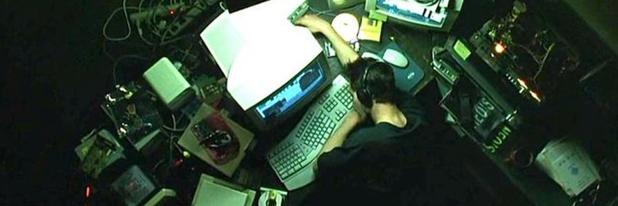 Vilson Vieira banner