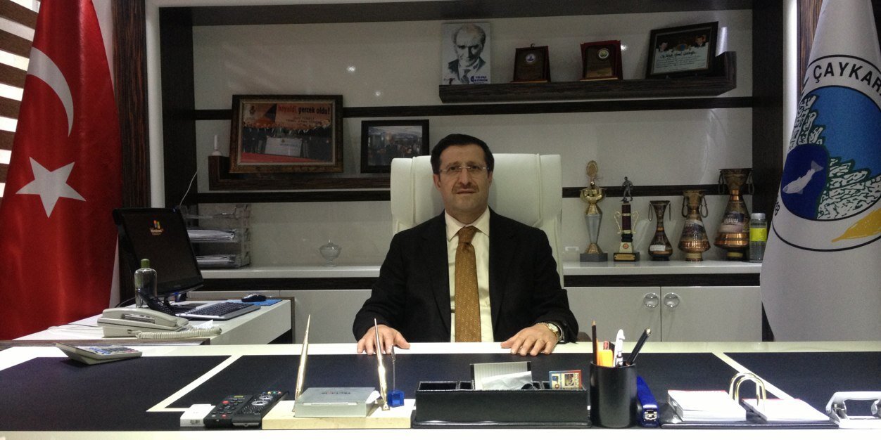 NK_Gedikoglu's profile banner image