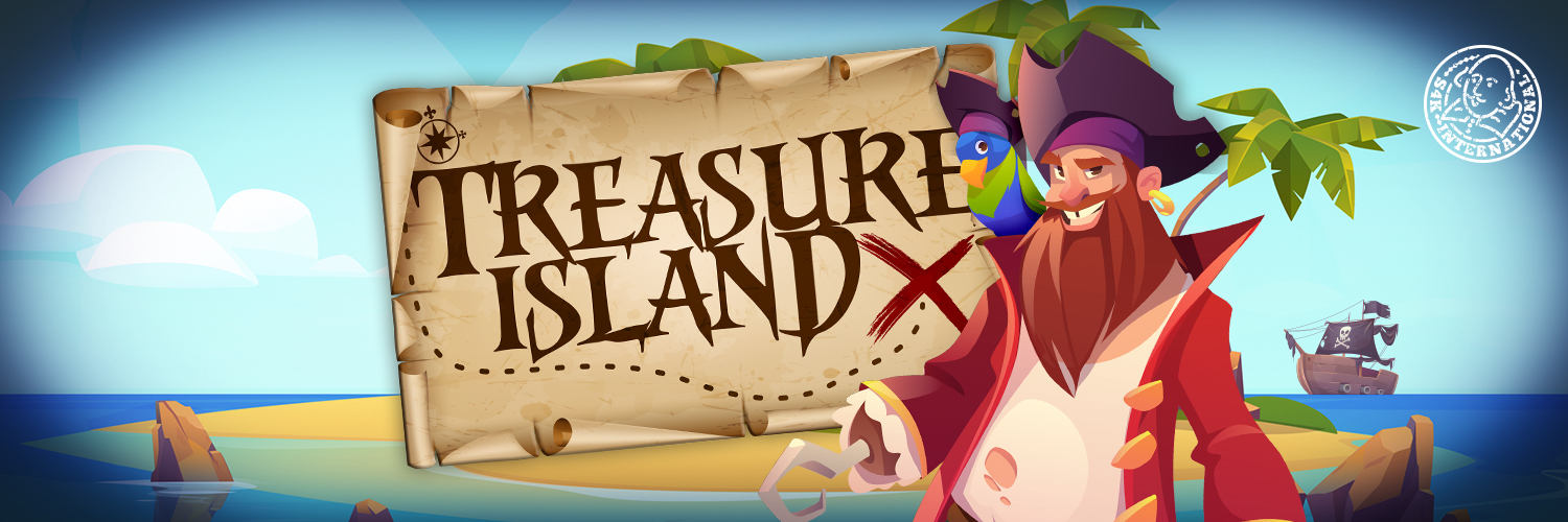 Treasure Island UAE Profile Banner