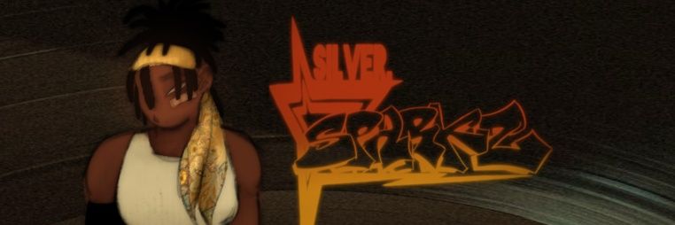 SILVER⚡'s banner