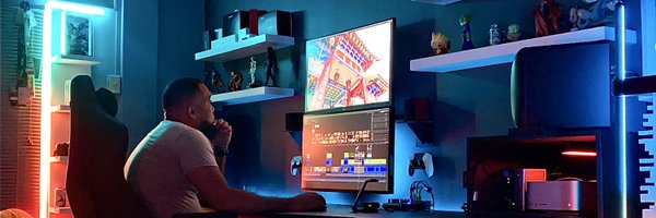 VAlchemist868 Profile Banner