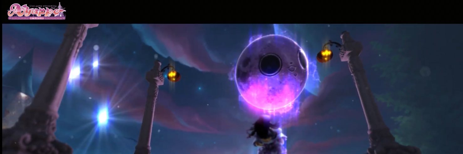 あやっぺ🎀🦇サブ@7月中旬入院予定 banner