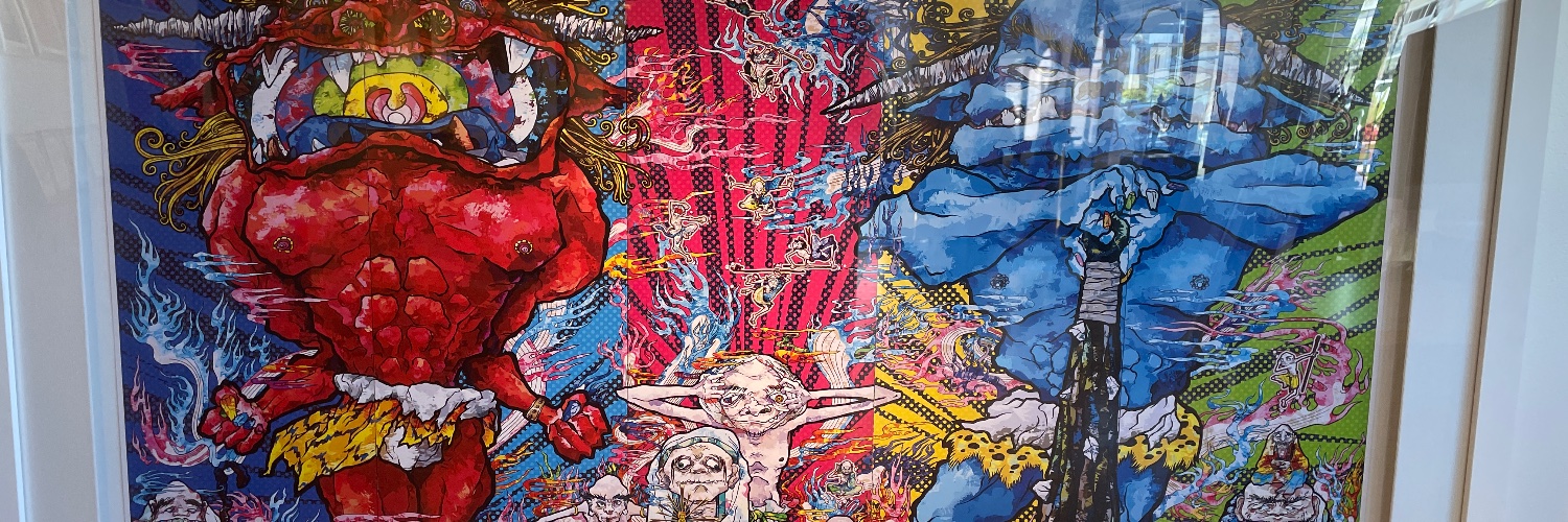 GeoffSokol's profile banner image