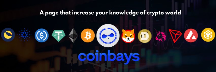 coinbays's profile banner image